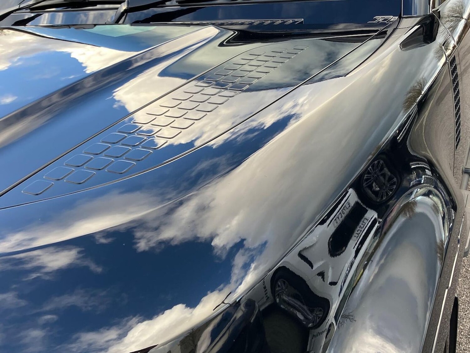 Used Land Rover Defender 2025 for sale - 78191600: Photo 22