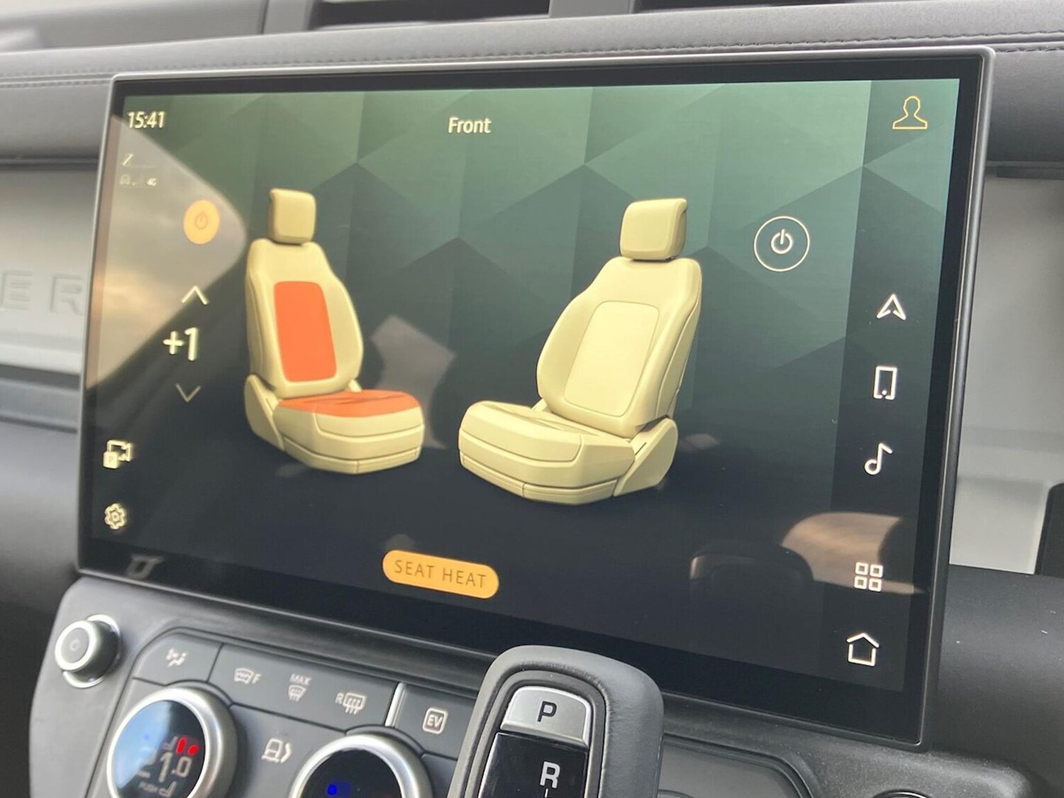 Used Land Rover Defender 2025 for sale - 78191600: Photo 24