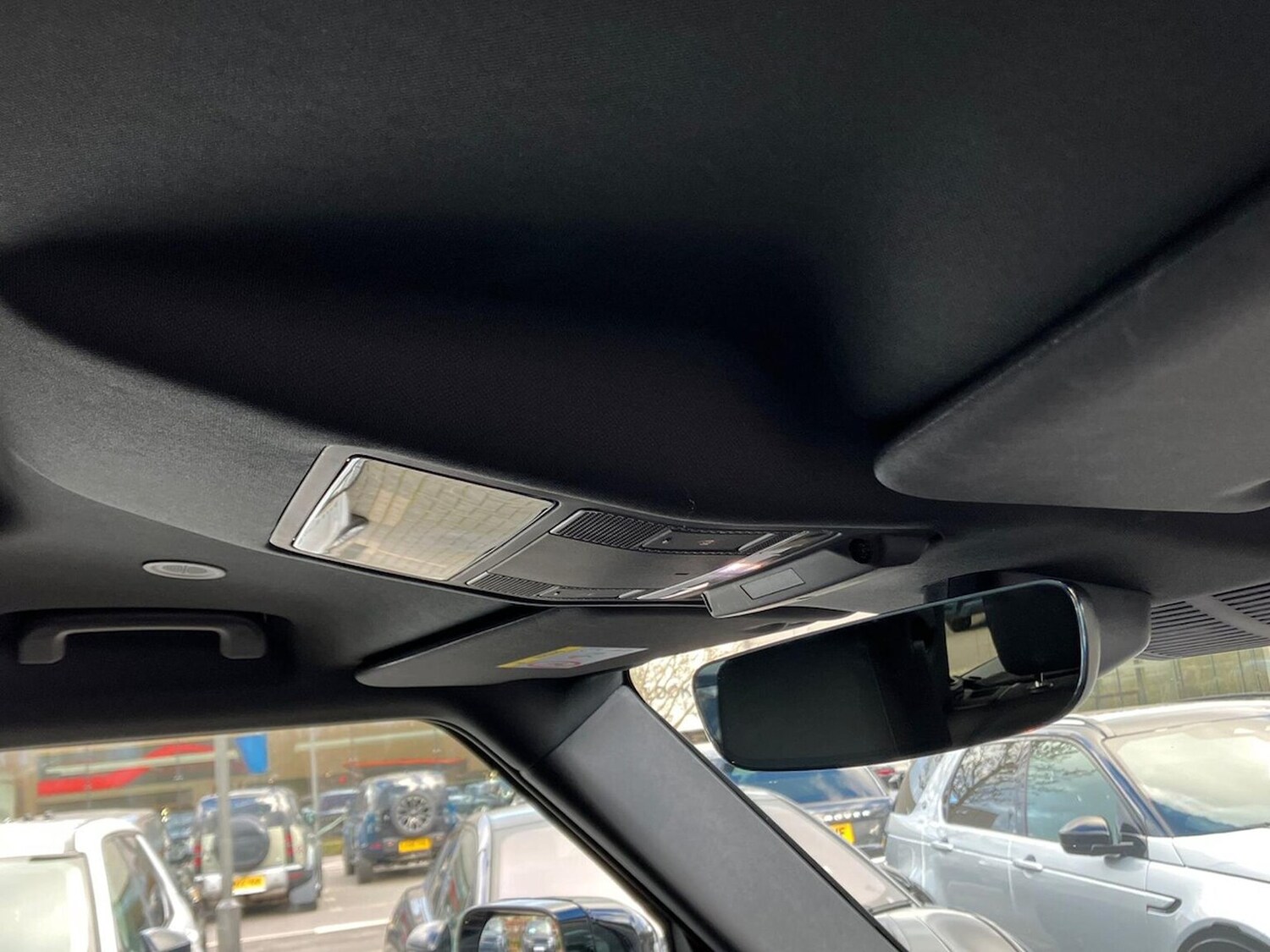 Used Land Rover Defender 2025 for sale - 78191600: Photo 25