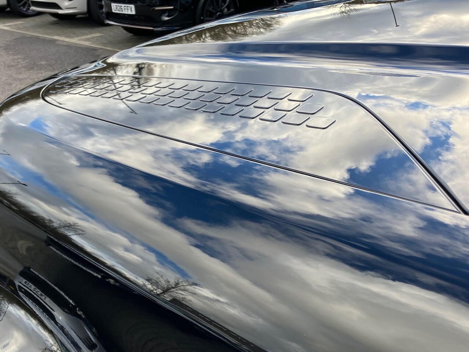 Used Land Rover Defender 2025 for sale - 78191600: Photo 30