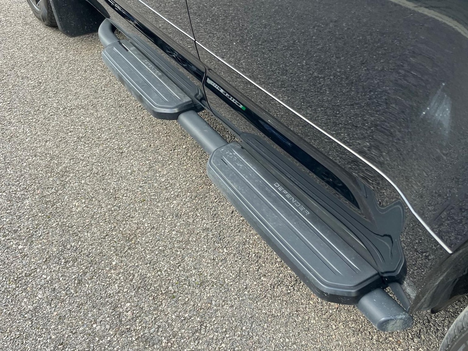 Used Land Rover Defender 2025 for sale - 78191600: Photo 31