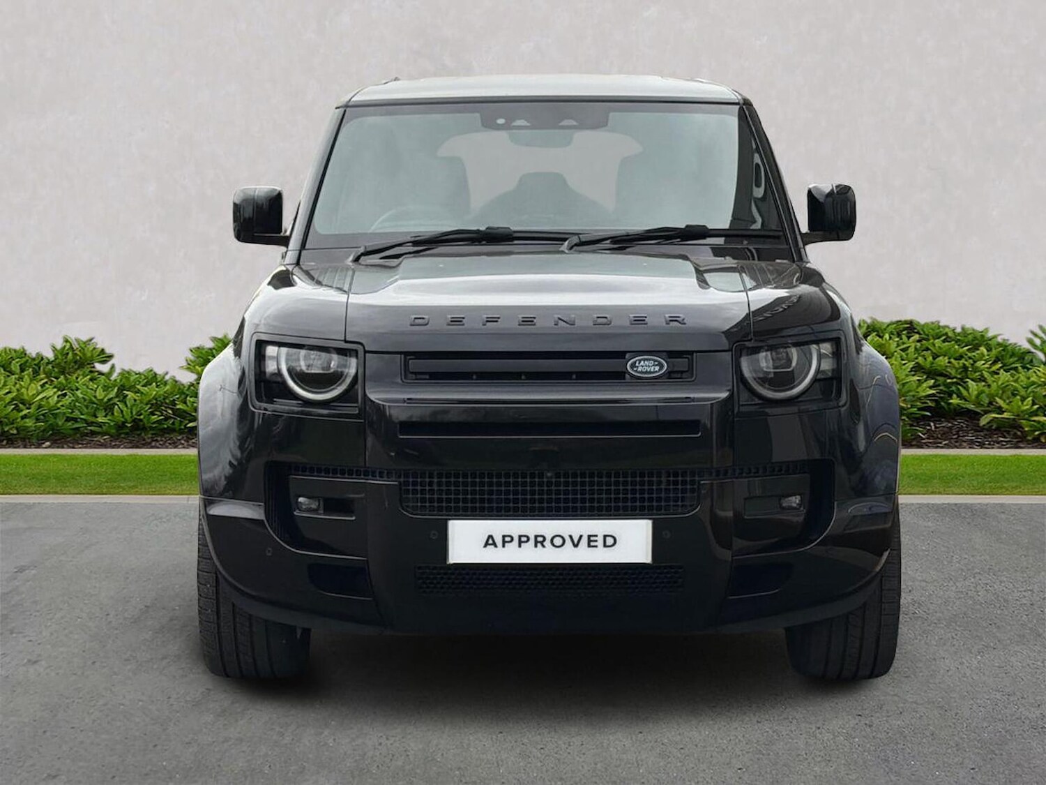 Used Land Rover Defender 2025 for sale - 78191600: Photo 9