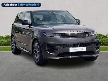 2023 - 3.0 D300 Dynamic Se 5Dr Auto