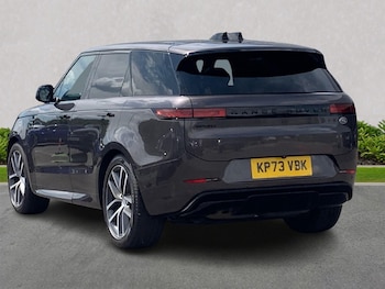 Used Land Rover Range Rover Sport 2023 for sale - 75437746: Photo