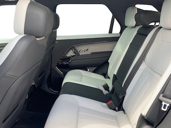 Used Land Rover Range Rover Sport 2023 for sale - 75437746: Photo