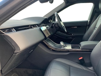 Used Land Rover Range Rover Evoque 2025 for sale - 75957105: Photo