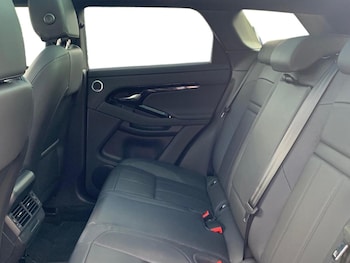 Used Land Rover Range Rover Evoque 2025 for sale - 75957105: Photo