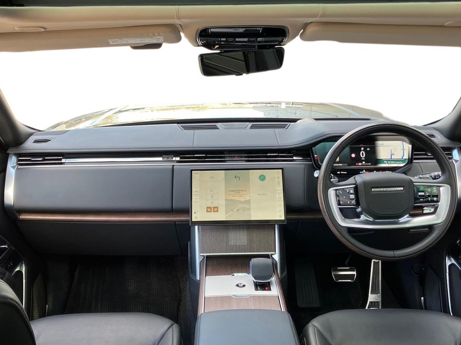 Used Land Rover Range Rover 2024 for sale - 78191759: Photo 11