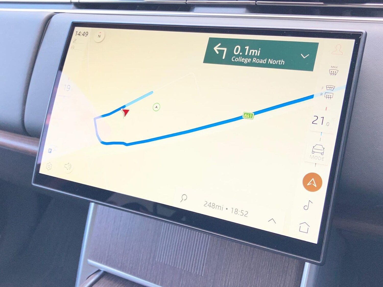 Used Land Rover Range Rover 2024 for sale - 78191759: Photo 13