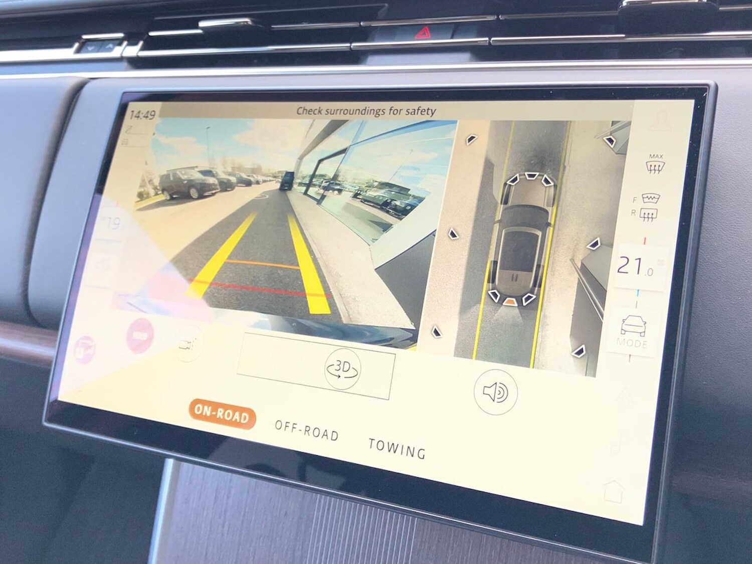 Used Land Rover Range Rover 2024 for sale - 78191759: Photo 14