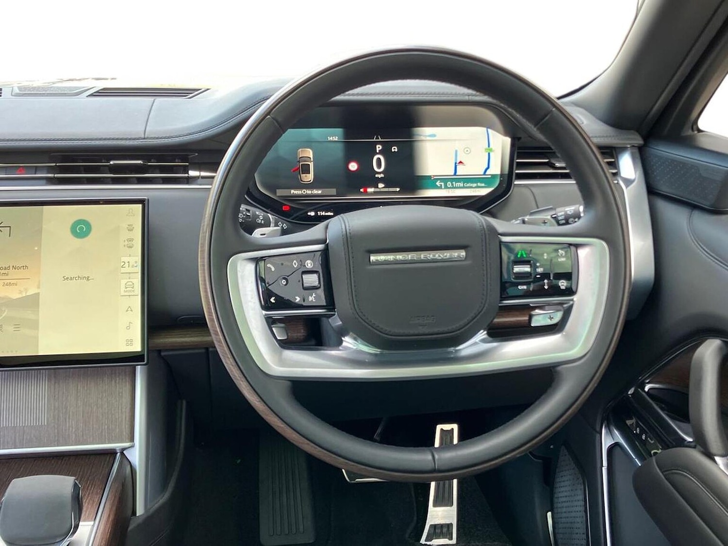 Used Land Rover Range Rover 2024 for sale - 78191759: Photo 17