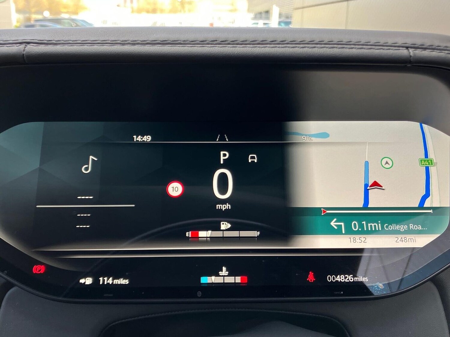 Used Land Rover Range Rover 2024 for sale - 78191759: Photo 18