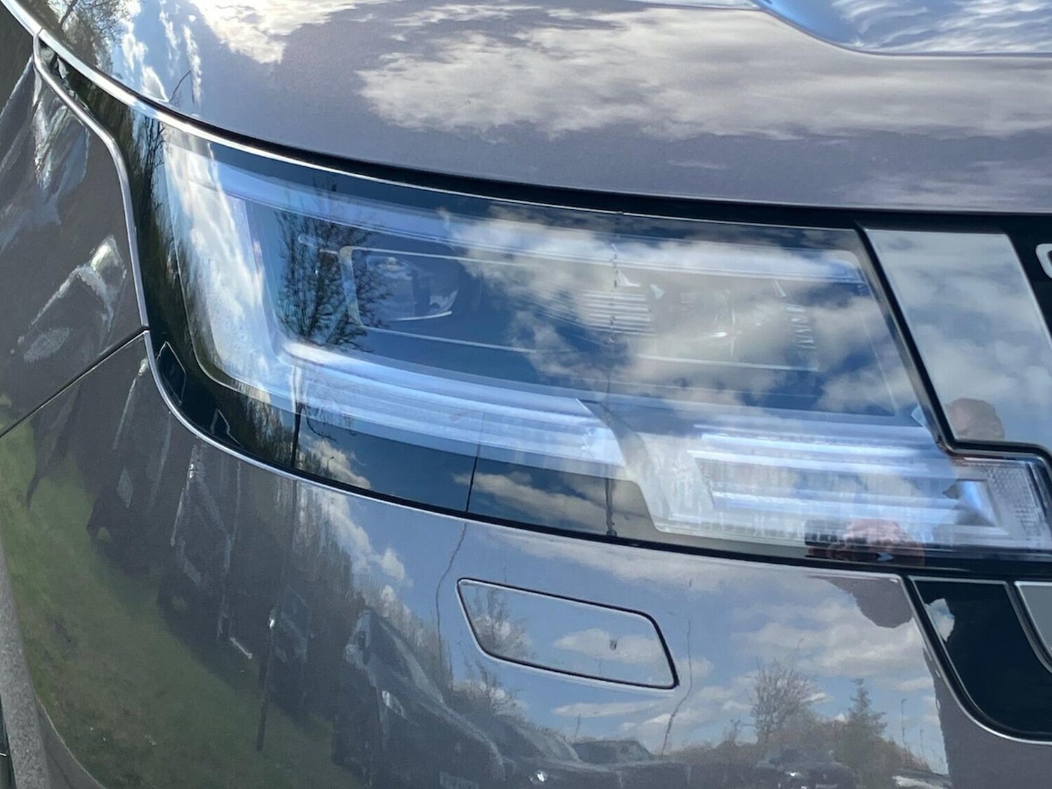 Used Land Rover Range Rover 2024 for sale - 78191759: Photo 19