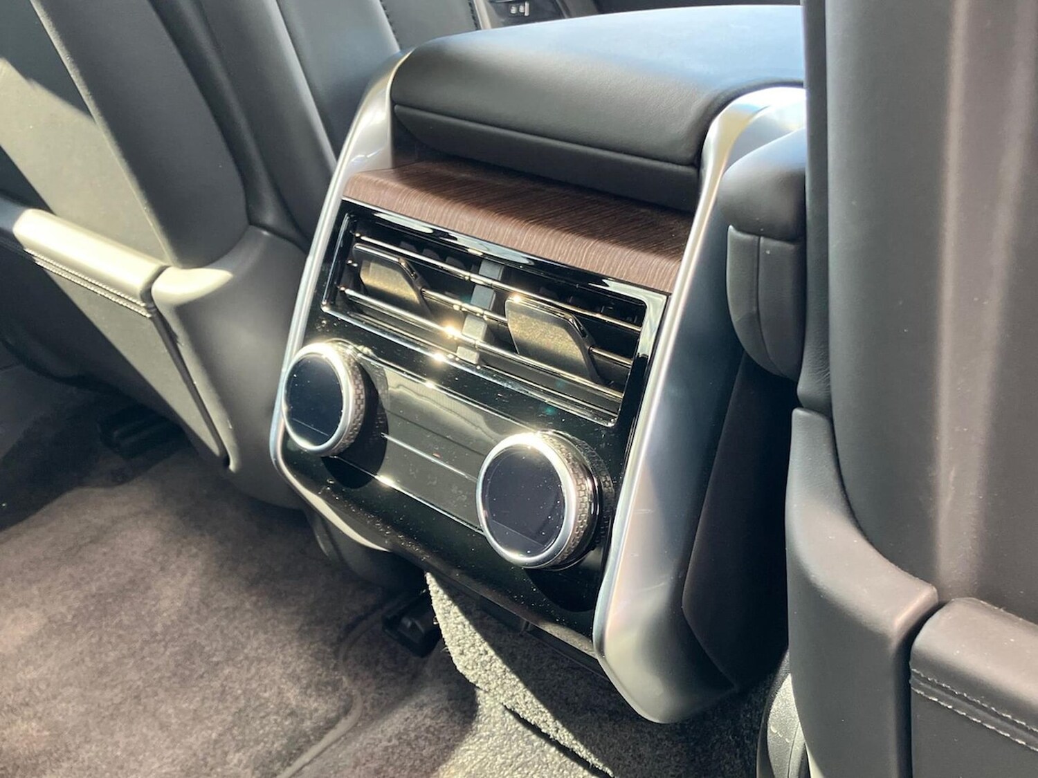 Used Land Rover Range Rover 2024 for sale - 78191759: Photo 20