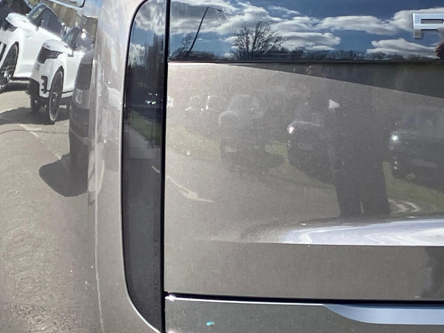 Used Land Rover Range Rover 2024 for sale - 78191759: Photo 21