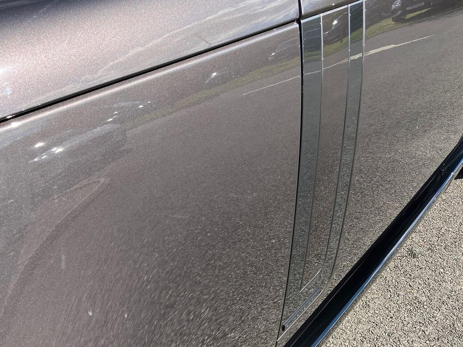 Used Land Rover Range Rover 2024 for sale - 78191759: Photo 22