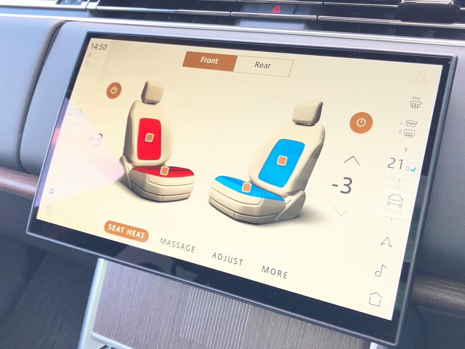 Used Land Rover Range Rover 2024 for sale - 78191759: Photo 24