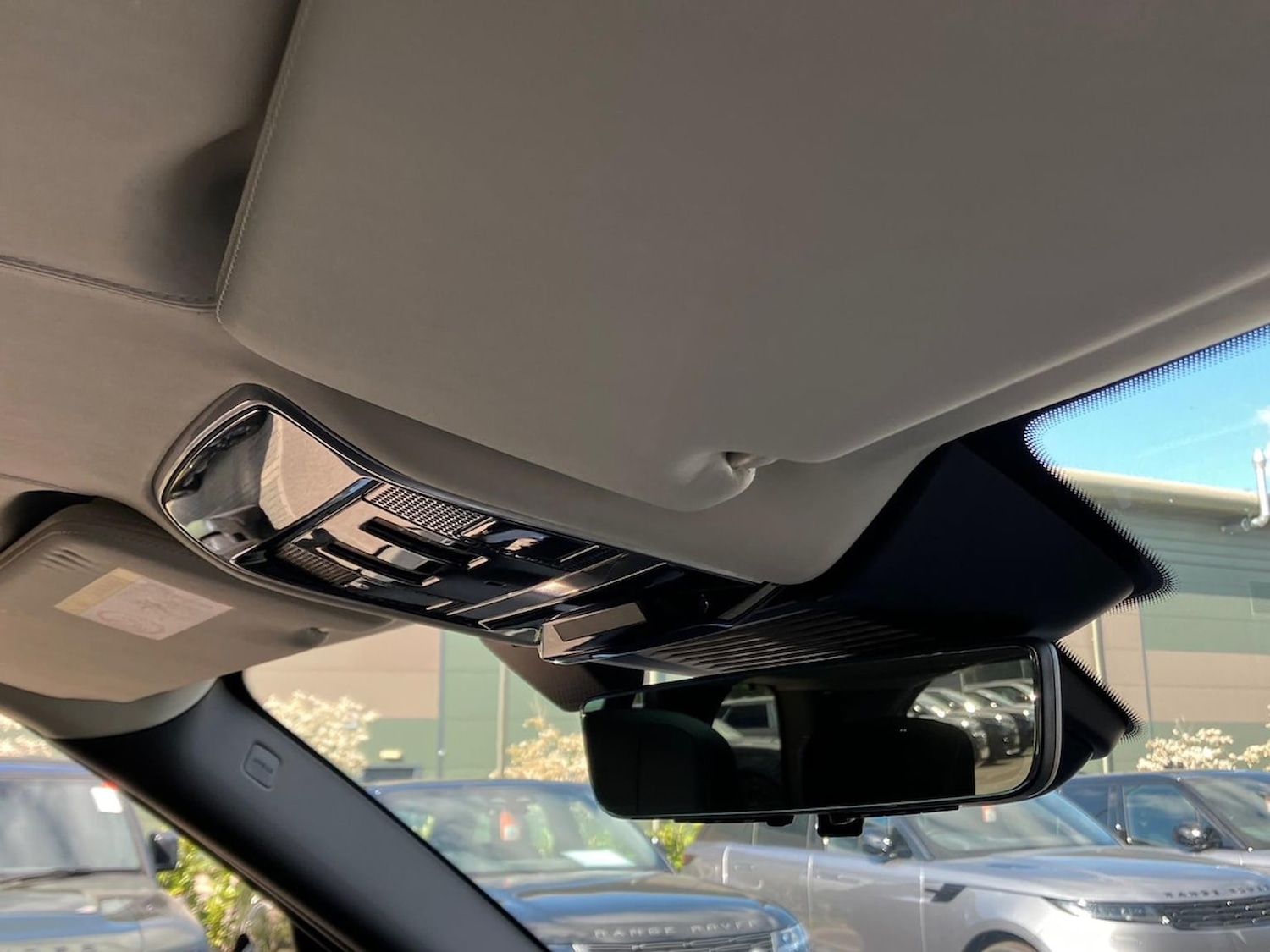 Used Land Rover Range Rover 2024 for sale - 78191759: Photo 25