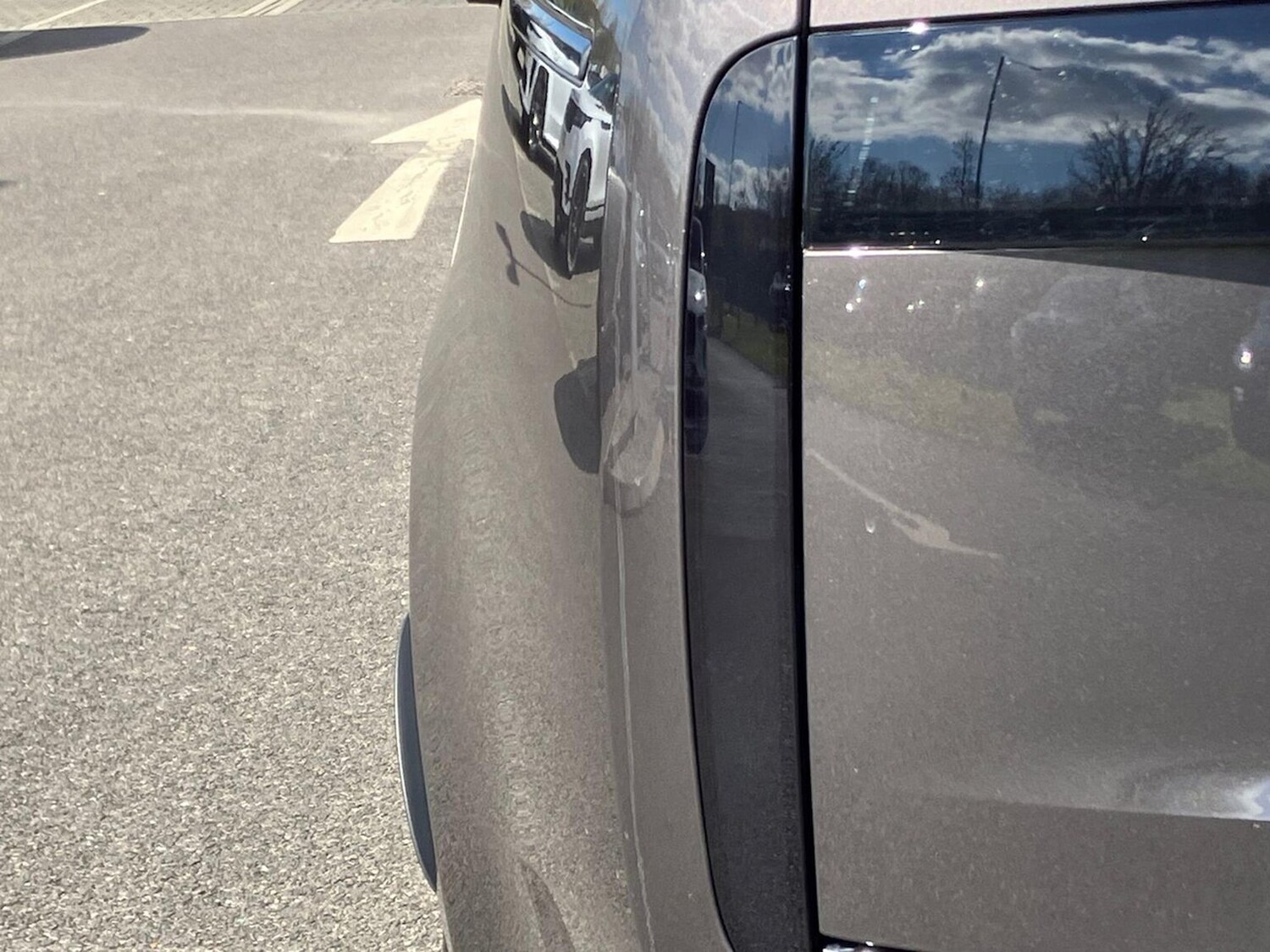 Used Land Rover Range Rover 2024 for sale - 78191759: Photo 28