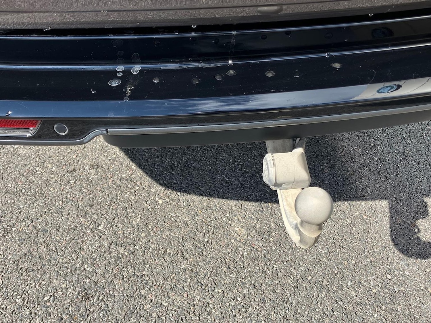 Used Land Rover Range Rover 2024 for sale - 78191759: Photo 31