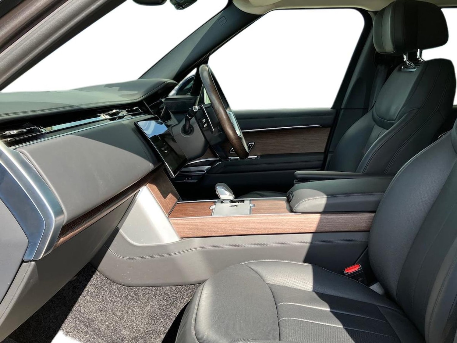 Used Land Rover Range Rover 2024 for sale - 78191759: Photo 5