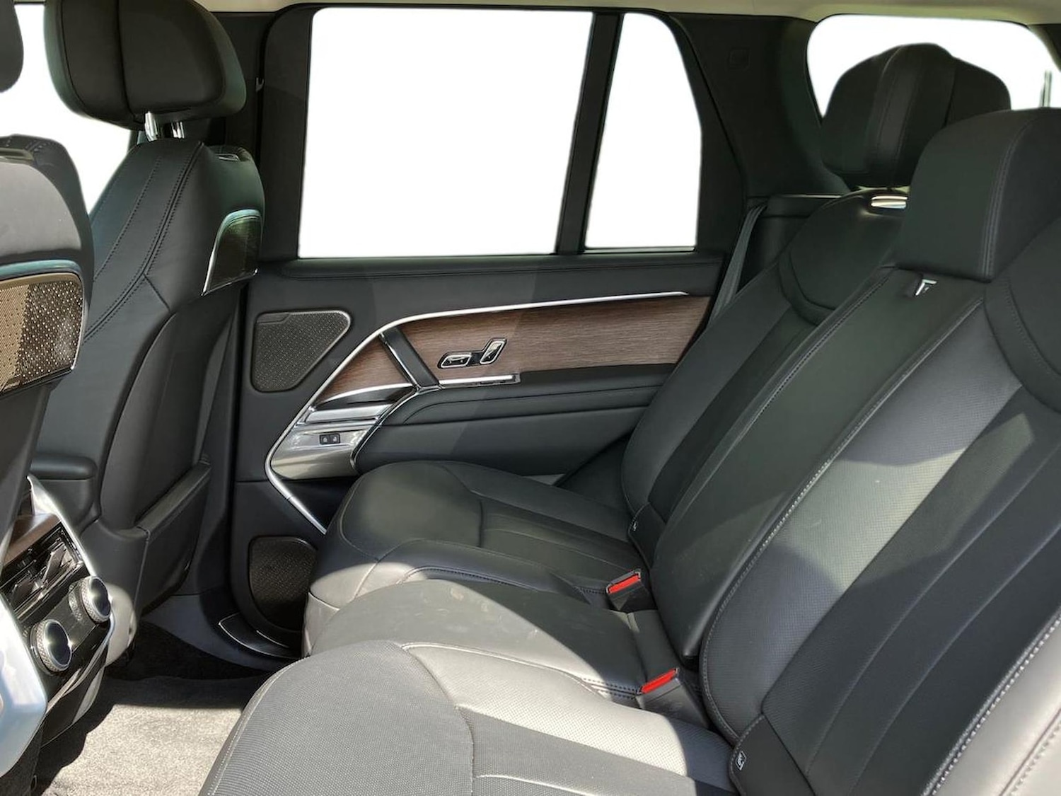 Used Land Rover Range Rover 2024 for sale - 78191759: Photo 6