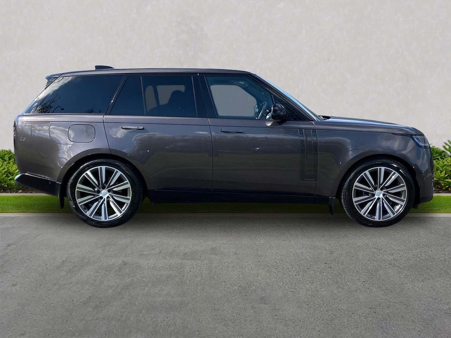 Used Land Rover Range Rover 2024 for sale - 78191759: Photo 7