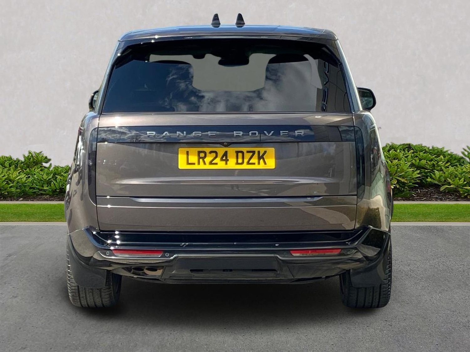 Used Land Rover Range Rover 2024 for sale - 78191759: Photo 8