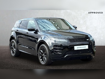 Used Land Rover Range Rover Evoque 2025 for sale - 79620323: Photo
