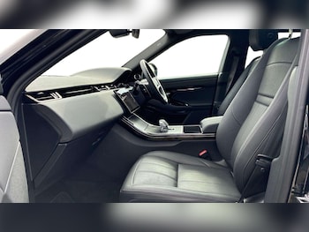 Used Land Rover Range Rover Evoque 2025 for sale - 79620323: Photo