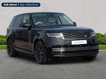 Used Land Rover Range Rover 2023 for sale - 78229291: Photo