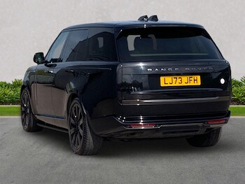 Used Land Rover Range Rover 2023 for sale - 78229291: Photo