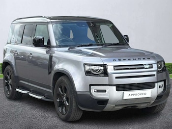 Used Land Rover Defender 2020 for sale - 79017711: Photo