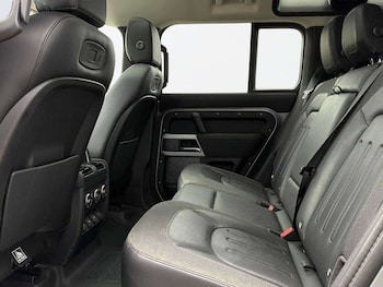Used Land Rover Defender 2020 for sale - 79017711: Photo