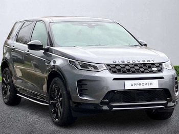 Used Land Rover Discovery Sport 2026 for sale - 78360246: Photo