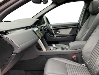 Used Land Rover Discovery Sport 2026 for sale - 78360246: Photo