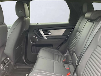 Used Land Rover Discovery Sport 2026 for sale - 78360246: Photo