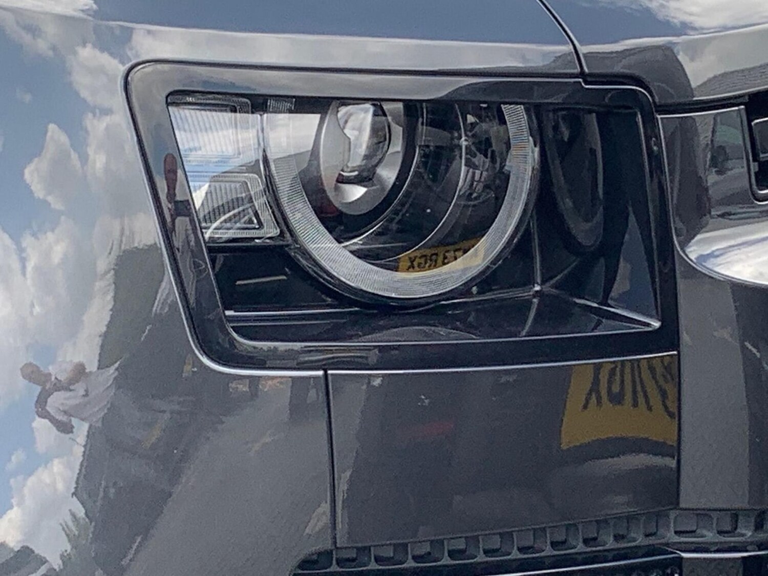 Used Land Rover Defender 2023 for sale - 76505005: Photo 17