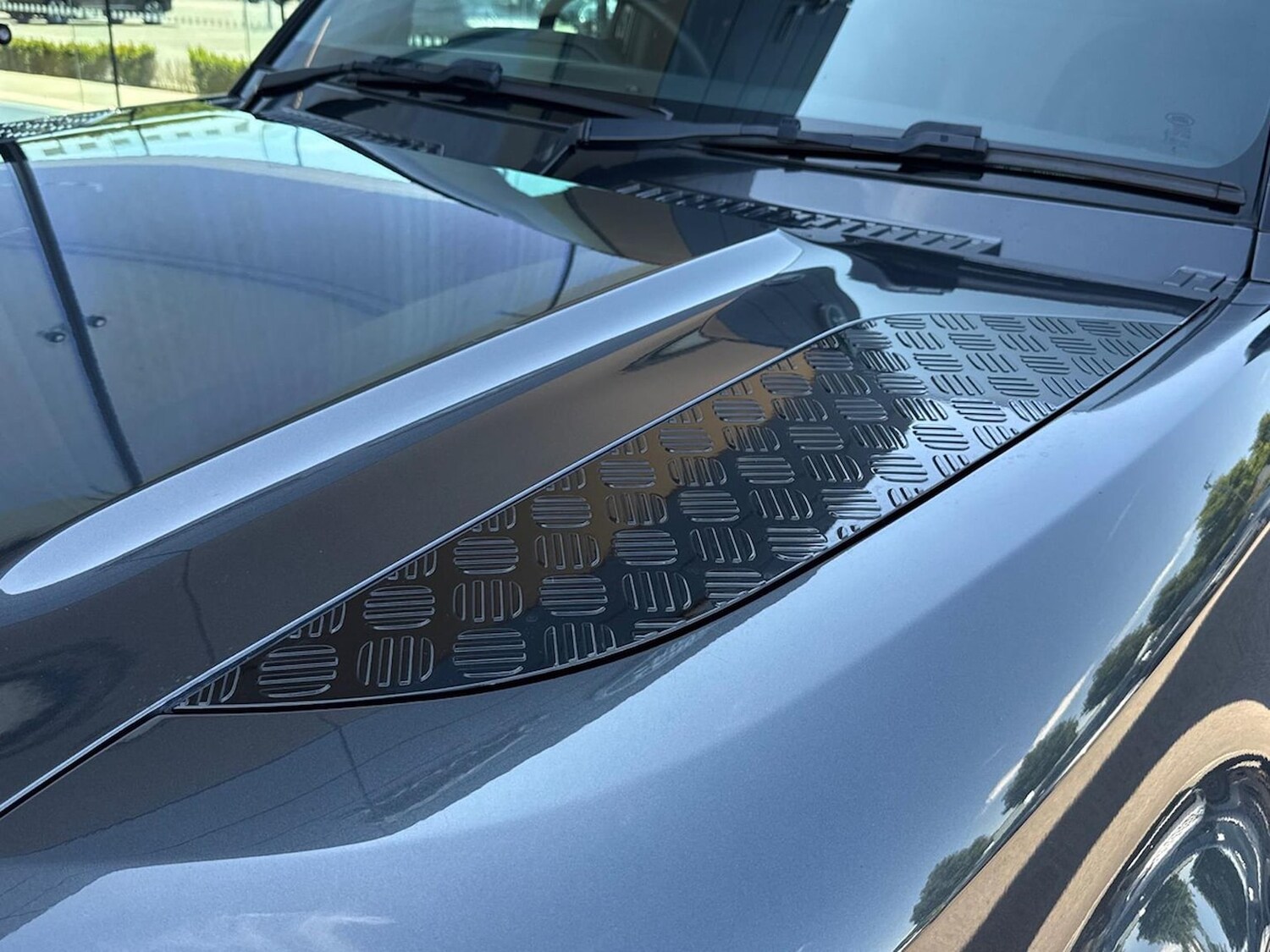 Used Land Rover Defender 2023 for sale - 76505005: Photo 20