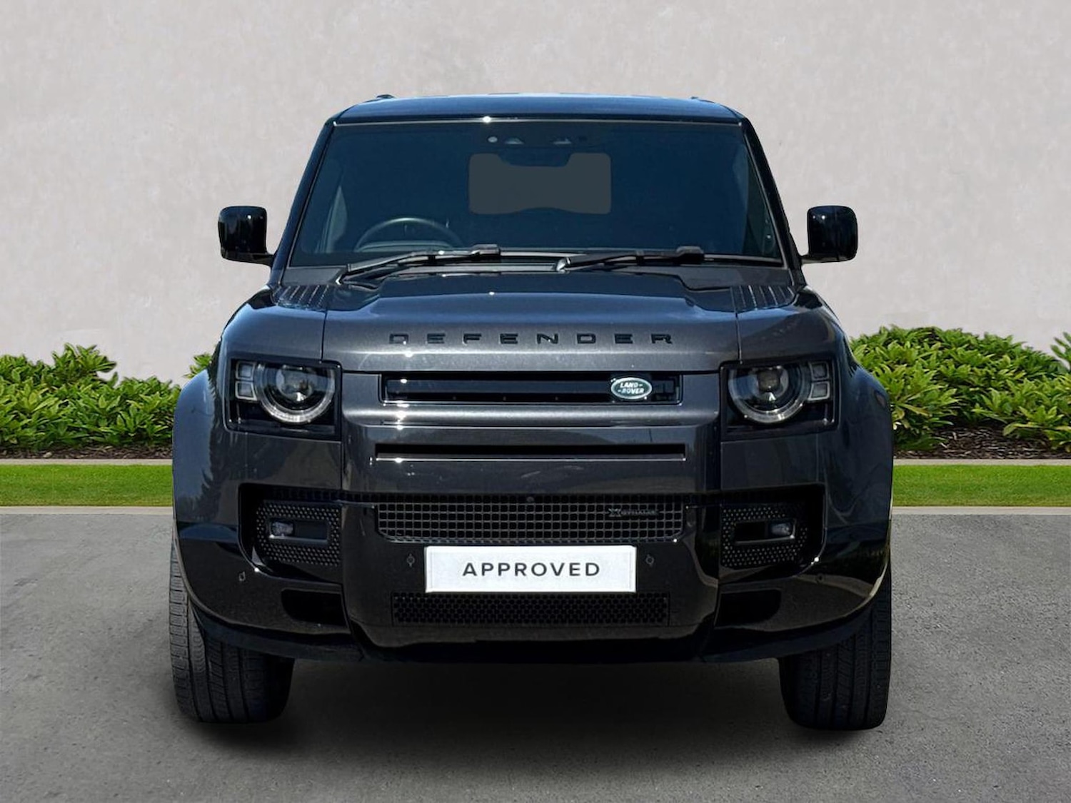 Used Land Rover Defender 2023 for sale - 76505005: Photo 7