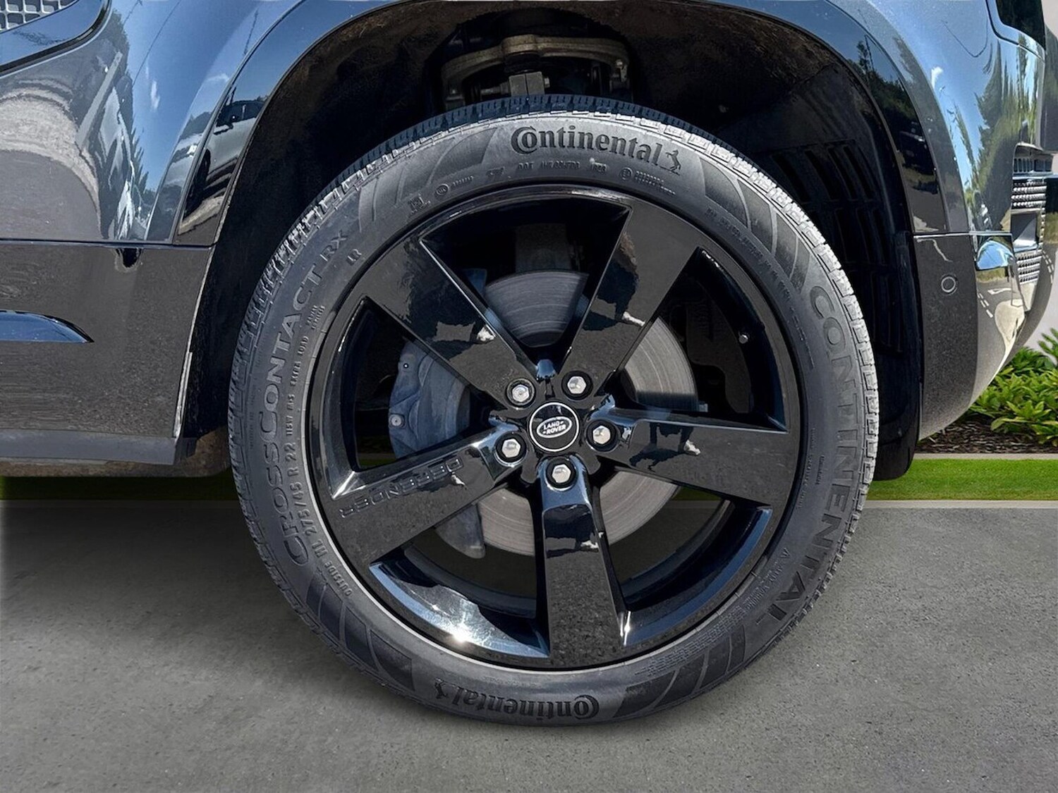 Used Land Rover Defender 2023 for sale - 76505005: Photo 8