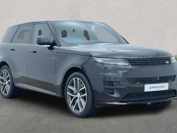 Used Land Rover Range Rover Sport 2025 for sale - 78310378: Photo