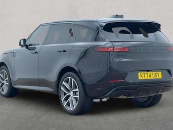 Used Land Rover Range Rover Sport 2025 for sale - 78310378: Photo