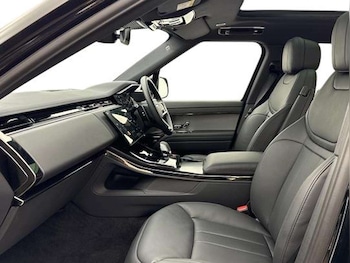 Used Land Rover Range Rover Sport 2025 for sale - 78310378: Photo