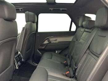 Used Land Rover Range Rover Sport 2025 for sale - 78310378: Photo