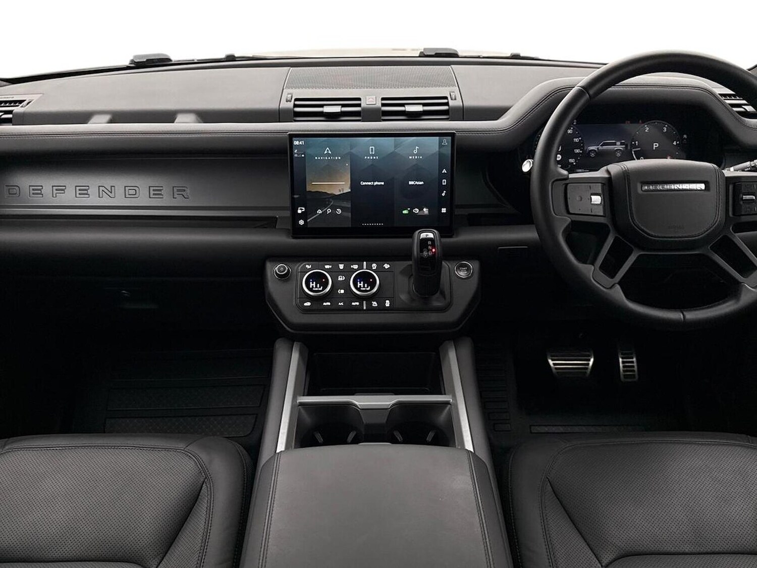 Used Land Rover Defender 2024 for sale - 78191748: Photo 11