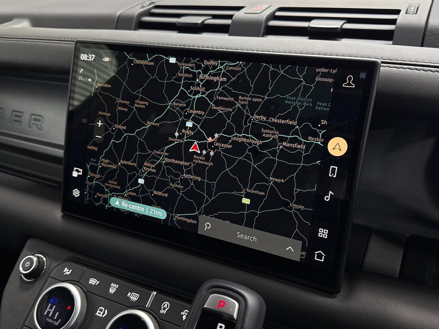 Used Land Rover Defender 2024 for sale - 78191748: Photo 13