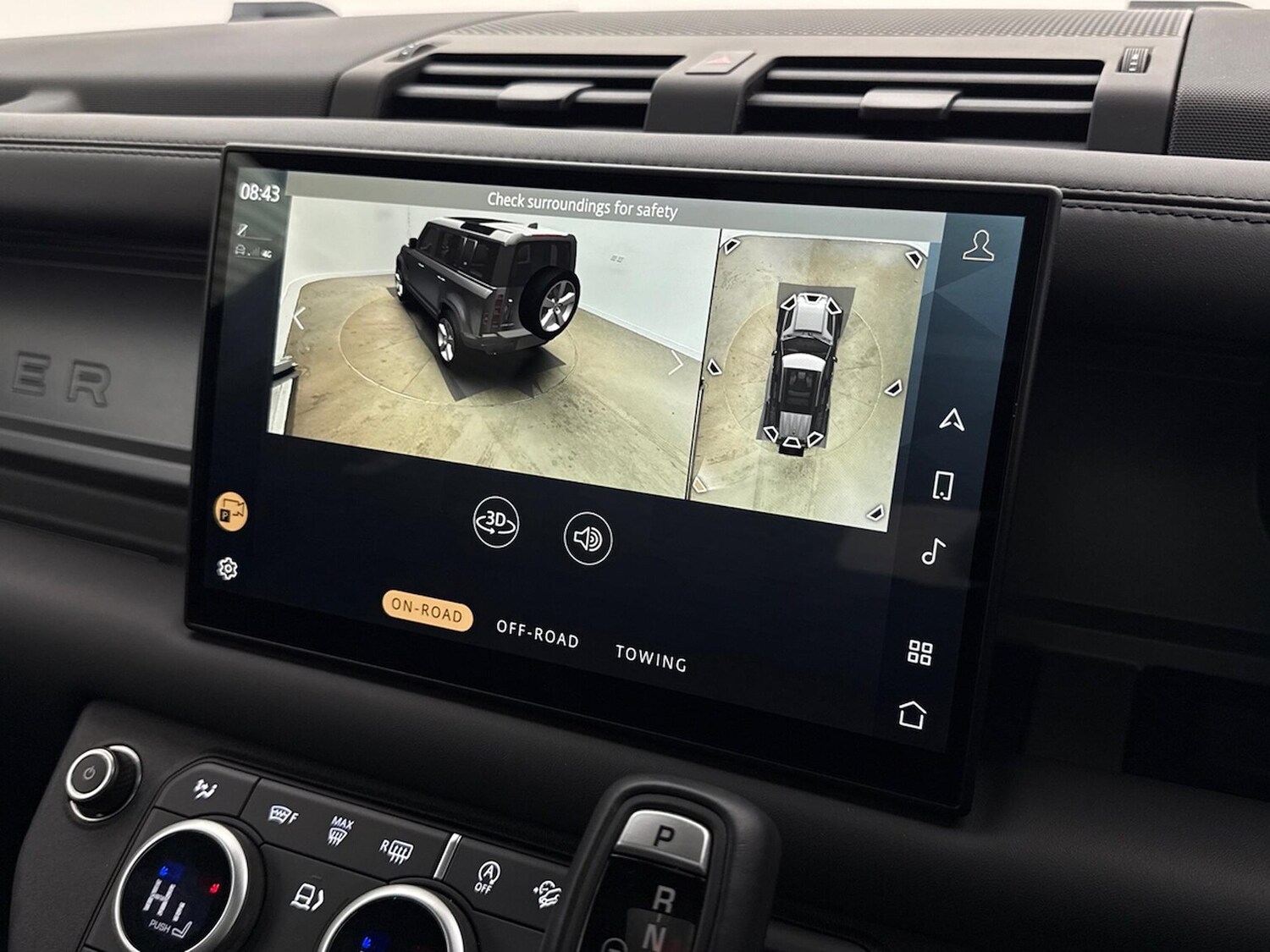 Used Land Rover Defender 2024 for sale - 78191748: Photo 14