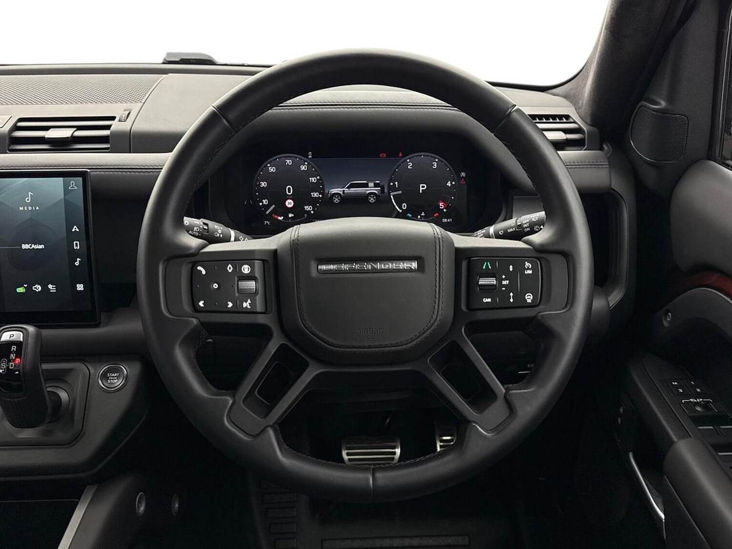 Used Land Rover Defender 2024 for sale - 78191748: Photo 17