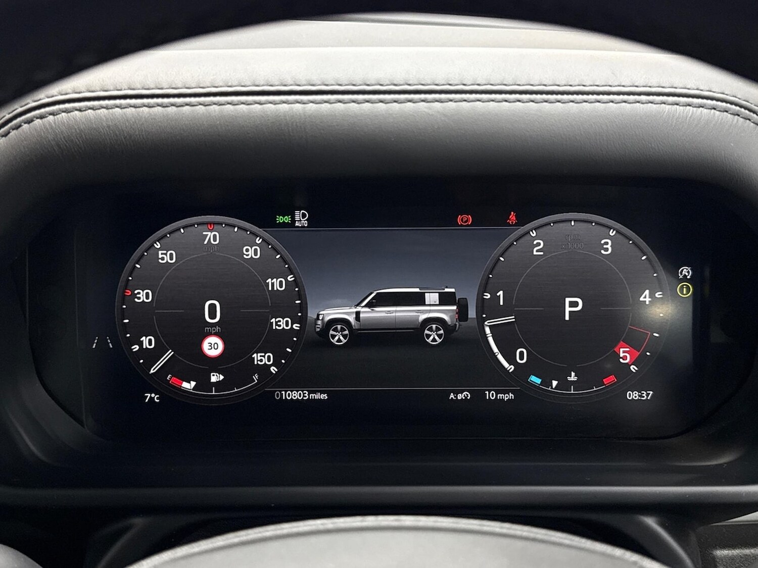 Used Land Rover Defender 2024 for sale - 78191748: Photo 18